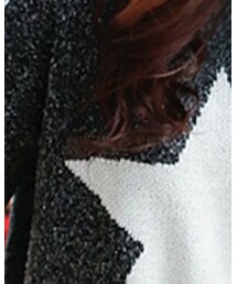 KORMARCH | ニット/セーター