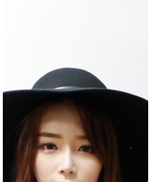 KORMARCH | ハット