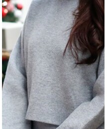 KORMARCH | ニット/セーター