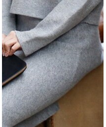 KORMARCH | スカート