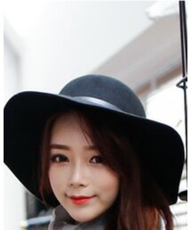 KORMARCH | ハット