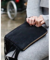 KORMARCH | クラッチバッグ