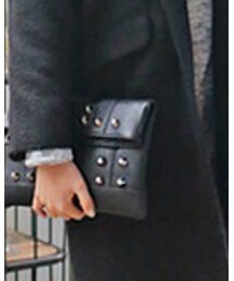 KORMARCH | クラッチバッグ