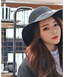 KORMARCH | ハット