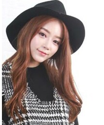 KORMARCH | ハット