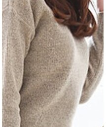 KORMARCH | ニット/セーター