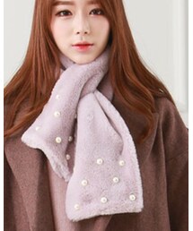 KORMARCH | マフラー