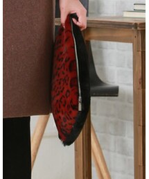 KORMARCH | クラッチバッグ