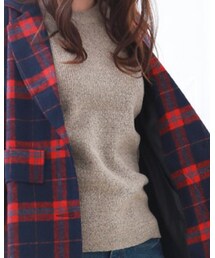 KORMARCH | ニット/セーター