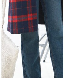 KORMARCH | デニムパンツ