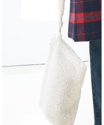 KORMARCH | クラッチバッグ