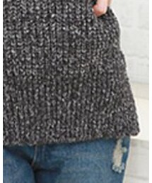 KORMARCH | デニムパンツ