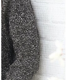 KORMARCH | ニット/セーター