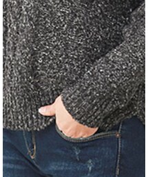 KORMARCH | デニムパンツ