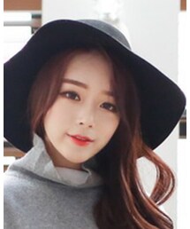 KORMARCH | ハット