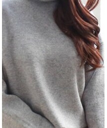 KORMARCH | ニット/セーター