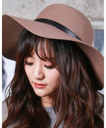 KORMARCH | ハット