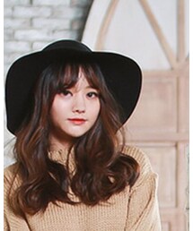 KORMARCH | ハット