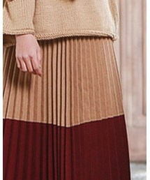 KORMARCH | スカート