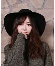 KORMARCH | ハット