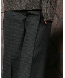 KORMARCH | パンツ