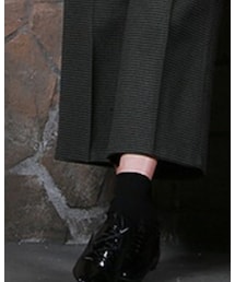 KORMARCH | ブーティ