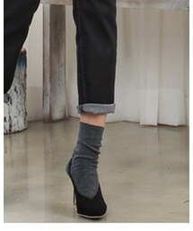 KORMARCH | パンプス