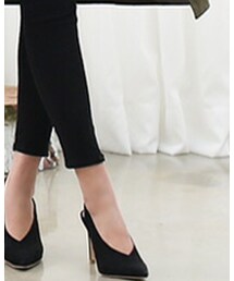 KORMARCH | パンプス