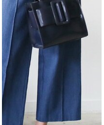 KORMARCH | パンツ