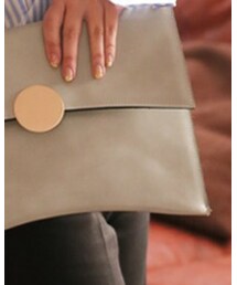 KORMARCH | クラッチバッグ