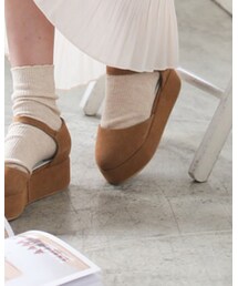 KORMARCH | サンダル