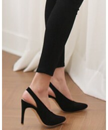 KORMARCH | パンプス