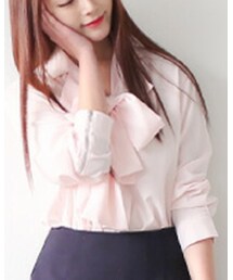 KORMARCH | シャツ/ブラウス