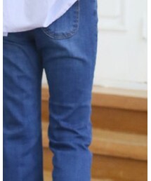 KORMARCH | その他パンツ