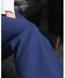 KORMARCH | その他パンツ