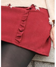 KORMARCH | スカート