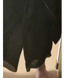 MA_JULIUS | その他パンツ