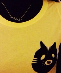 キレトラさん(Tシャツ/カットソー)