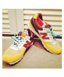 NEW BALANCE | ニューバランススニーカー(スニーカー)