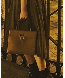 FERRAGAMO | トートバッグ