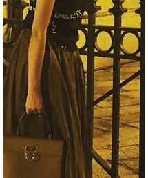 MOUSSY | スカート