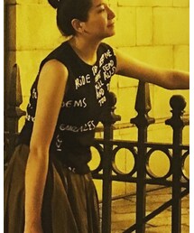 SLY | Tシャツ/カットソー