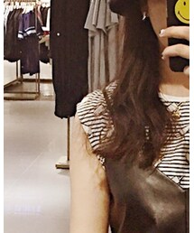 ZARA | Tシャツ/カットソー