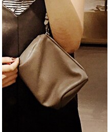 CHARLES & KEITH | クラッチバッグ