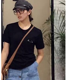 MOUSSY | Tシャツ/カットソー