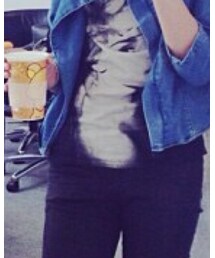 H&M | Tシャツ/カットソー