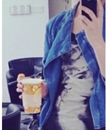 URBAN RESEARCH | デニムジャケット