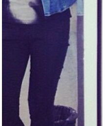 Vero Moda | デニムパンツ