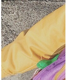 チチカカ | ナイロンジャケット