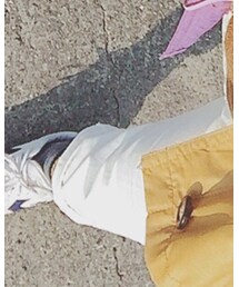 GU | その他パンツ